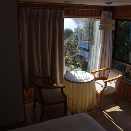 Hotel Elun, La Mejor Vista Frutillar Buitenkant foto